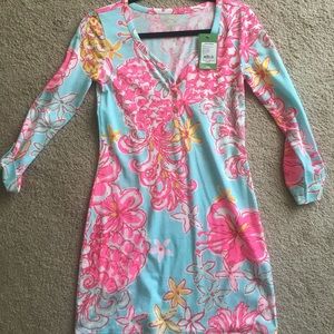 Lily Pulitzer dress
